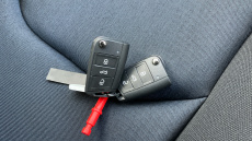 SEAT Ibiza 1.0 TSI 115 FR 5dr Petrol Hatchback